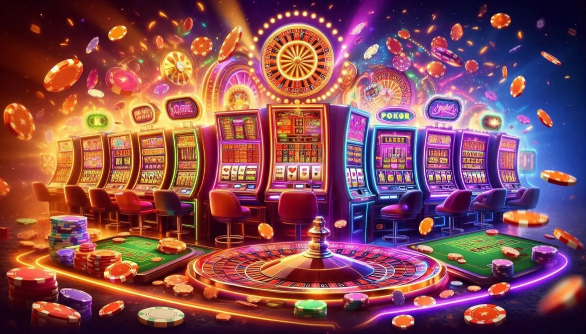 BiamoBet Casino